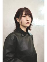 ガルテ(GARTE)&nbsp;MANAMI 