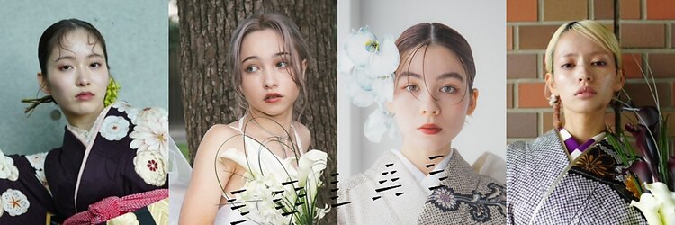 ソラス 緑地公園店(SOLAS)のサロンヘッダー