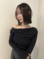 オーアイシー(OIC)&nbsp;グレージュ