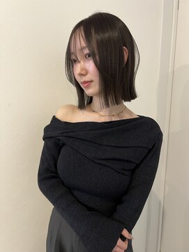 オーアイシー(OIC) グレージュ