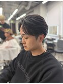 大宮フェザーパーマ