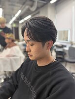 リミット 大宮(limit) 大宮フェザーパーマ