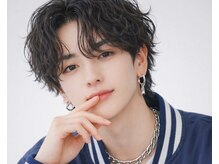 バックス メンズヘアー(BUCKS men's hair)の雰囲気（一人一人の雰囲気にあったデザインと似合わせをこだわってます。）