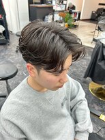 ブルーオーシャン 福岡大橋店(Blue Ocean)&nbsp;ナチュラルセンターパート