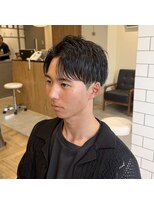 アルマヘアー(Alma hair by murasaki)&nbsp;◎爽やかショートスタイル◎