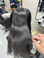 リル(RiLU)&nbsp;麻生・新琴似で【ダメージを抑えた縮毛矯正】をお探しの方へ