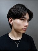 フェザーパーマ