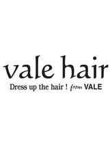 vale hair 【バルヘアー】