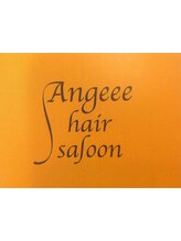 Angeee hair saloon