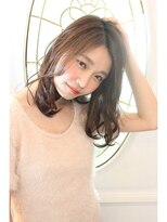 フォルテ 藤枝エピ店&nbsp;大人ナチュラルウェーブ