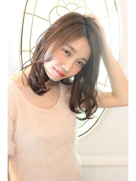 フォルテ 藤枝エピ店 大人ナチュラルウェーブ