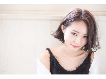 イロドリ ヘアーデザイン(IRODORI hair design)の写真