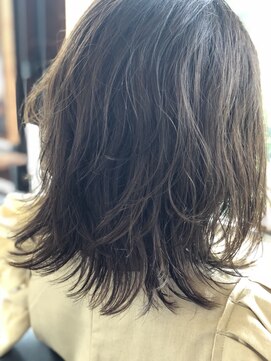 フルショウ 苦楽園店(FURUSHO) プチウルフ