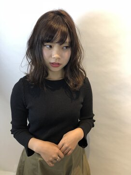 スクエアウーノ 博多(SQUARE＊UNO HAKATA) リラックスウェーブ