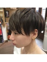 ヘア ロココ(hair LOCOCO)&nbsp;ショートヘア