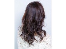 ニコ ヘアデザイン