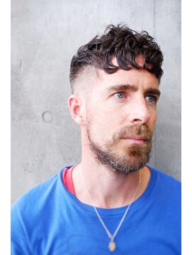 ブラウンズ(BROWNS) ロンドンクロップ