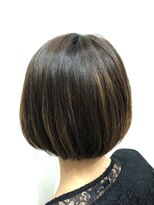 サロンドユー ベルポート本店(SALON DE U) ナチュライト