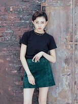 イングローブ ベイシア大原店(Ingrove)&nbsp;クール流しショート