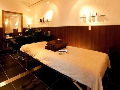 カバーヘアアンドスパ ブリス 浦和(COVER HAIR&SPA bliss)の写真