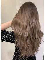 ルイス(L'wis)&nbsp;柔らかベージュ★MAKOTO