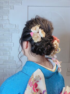 リー ルーチェ 布施(Lee Luce) バラセット☆