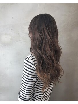 ペスカ 長町南店(pesca) スモーキーゴールド