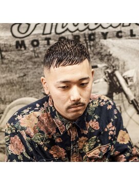 リットインダハウス(LIT INDA HOUSE) CROP