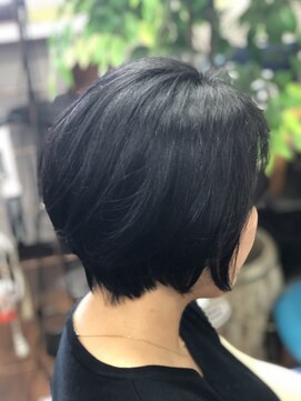 ファーストボックス(First Box) 松たか子風