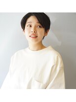 ハイク(HYKE)&nbsp;HYKE A/W