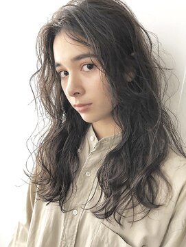 ハイフ(haif) 【haif】ロングウェーブ