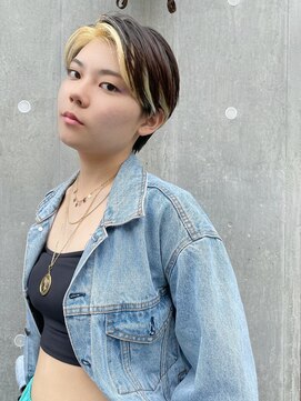 ウィンビ サウーティ(Wimbi Sauti) フレーミングショート