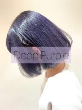 ハウル(HOWL) Deep Purple