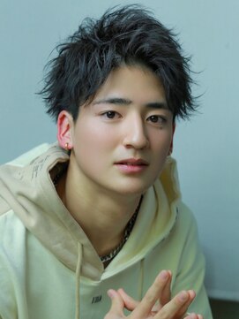 リップス 表参道店(LIPPS) チェダァーアッパー