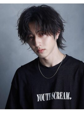 リップス 渋谷(LIPPS) ハネミディアム