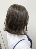 シークレットハイライトベージュ