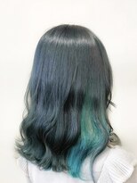 ホワイト 梅田(white)&nbsp;＊原神＊ショウカラー