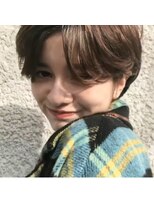 ヌール(Nuru)&nbsp;VeryCuteStyle/ショート