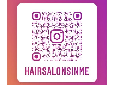 インスタID:hairsalonsinme