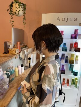 ラトット(Latot) スッキリショート☆