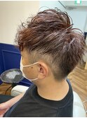 ショート