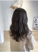 イルミナグレージュカラー