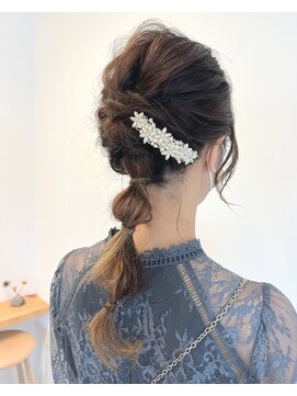 エンケル(ENKEL) arrange