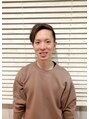 ビーチ ヘア メイク 綱島店(BEACH hair make) 鈴木 章仁