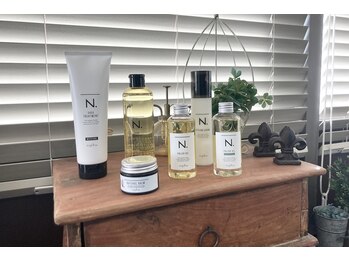Gree hair produce 津田沼店