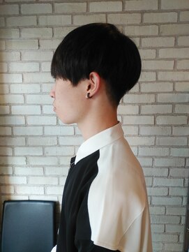 アエラスラナ 相模大野(Aeolus Lana) マッシュ