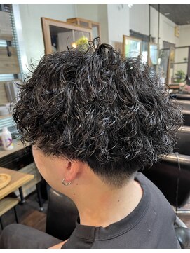 シピ(Chipie) ツイストスパイラル