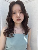 バサ 高田馬場店(BASSA) □大人似合わせレイヤー□【高田馬場・髪質改善】