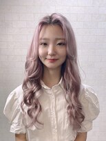 プルクローム(PULL CHROME)&nbsp;☆プルエクステロングスタイル☆