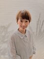リトル キタジマ バイ ヴィーヴル(little kitajima by BIVRE)&nbsp;森本 美欧